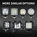 LED Work Light